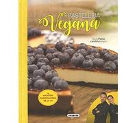 Pasteleria Vegana (el Rincon Del Paladar)
