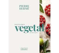 Pastelería vegetal (Cooking Librooks)