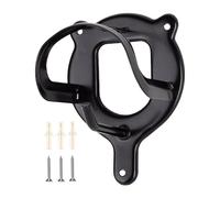 Pastelero De Bridas De Caballo - Soporte De Bridas Para El Granero De Caballos | Ganno De Brida Portátil | Metal Horse Bridle Soporte | Colgador De Cabestro De Almacenamiento De Tachuela De Caballos |