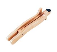 Pastelero Guitarra Madera Ukelele Estilos Con Marcos A Soporte Instrumentos Musicales Pie Con Lado Liso Para Violines Ukeleles