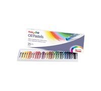 Pasteles De Aceite Pentel PHN25 - Paquete De 25