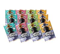 Pasteles Dobry Mix de Sabores 12x400g