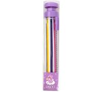 Pasteles para temperatura - Juego de Penne 8 en 1, cambia de color con calor | El bolígrafo cambia de color mágico, bolígrafo borracho y multicolor, pastel giratorio | Regalo