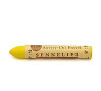 Pasteles Sennelier aceite - amarillo limón