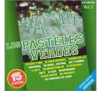 Pasteles Verdes - 15 Exitos