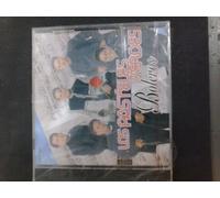 Pasteles Verdes - Boleros