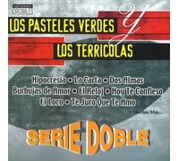 Pasteles Verdes - Serie Doble