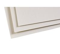 Pastelmat - Pack de papel 5SH, gris claro, 24 x 32 cm