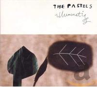 Pastels - Illuminati