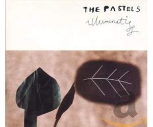 Pastels - Illuminati
