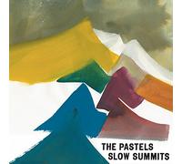 Pastels - Slow Summits [Vinilo]