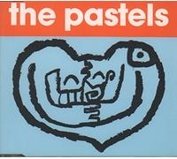 Pastels, The - Straight Through Your Hear