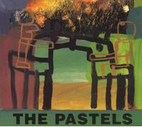 Pastels, The - Yoga