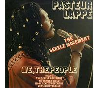 Pasteur Lappe - We, The People [Vinilo]