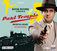 Pastewka,Bastian - Paul Temple und der Fall Gregory