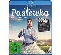 Pastewka - Staffel 10 - Das Serienfinale (Blu-ray)
