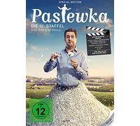 Pastewka - Staffel 10 - Das Serienfinale (DVD)