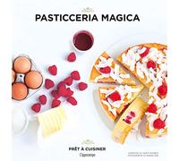 Pasticceria magica (Prêt à cuisiner)