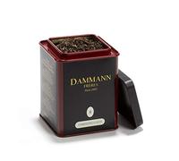 Pasticceria Passerini dal 1919 Dammann Darjeeling - Té Negro, Lata de 100 gr - Dammann Frères
