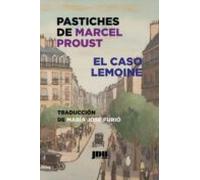Pastiches: El Caso Lemoine