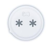 Pastidea Matriz Churros Compatible con Máquina de Pasta Philips Avance y Series 7000