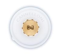 Pastidea - Matriz de canelones POM compatible con la máquina de pasta Philips Avance y Serie 7000