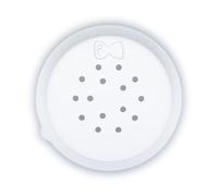 Pastidea Matriz POM Bigoli 3,2 mm para Philips Pasta Maker Avance y Serie 7000