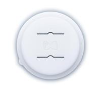 Pastidea Matriz POM Farfalle Liscio Compatible con Máquinas de Pasta Philips Avance y Serie 7000