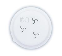 Pastidea Matriz POM Fusilli A3 13 mm para Philips Pasta Maker Avance y Serie 7000