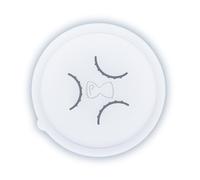 Pastidea Matriz POM Orecchiette Rayado 21 mm Compatible con Máquinas de Pasta Philips Avance y Serie 7000