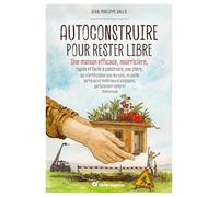 Pasties & Pour Overs: A Bikini Barista Guide: Une maison efficace, nourricière, rapide et facile à construire, pas chère, qui n’artificialise pas les ... parfaitement isolée et chaleureuse