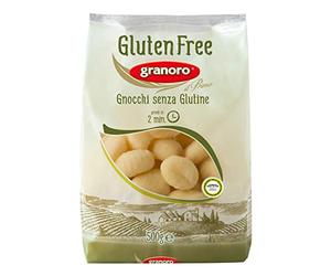 Pastif. Attilio M. Granoro Gluten Free Granoro Gnocchi Di Patate 500 G