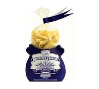 Pastificio Benedetto Cavalieri - Mezzi Rigatoni Pasta Artesanal 500g