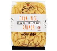Pastificio Garofalo gnocco Sardo sin glutine 500 g