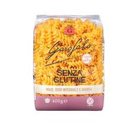 Pastificio Lucio Garofalo Fusilli sin Gluten 400 g