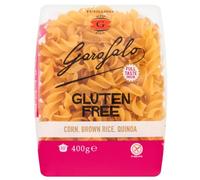 Pastificio Lucio Garofalo Garofalo Fusillone Senza Glutine 400 G
