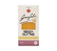 Pastificio Lucio Garofalo Pasta Sin Gluten Lasaña 250 g