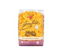 Pastificio Lucio Garofalo Pasta Sin Gluten Lasaña 400g