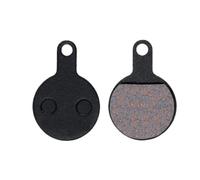 Pastiglie Freni Auto Compatible Con SHIMANO Compatible Con SRAM 1 Par De Pastillas De Freno De Disco De Bicicleta Pastilla De Freno De Disco Semimetálica Pastillas de freno(1pair 07C)