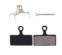 Pastiglie Freni Auto Compatible Con SHIMANO Compatible Con SRAM 1 Par De Pastillas De Freno De Disco De Bicicleta Pastilla De Freno De Disco Semimetálica Pastillas de freno(1pair 01F)