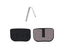 Pastiglie Freni Auto Compatible Con SHIMANO Compatible Con SRAM 1 Par De Pastillas De Freno De Disco De Bicicleta Pastilla De Freno De Disco Semimetálica Pastillas de freno(1pair 08B)