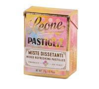 Pastiglie Leone Mezcla de sedimentos en caja - Paquete de 18 x 30 g