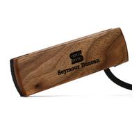 Pastilla ac stica Seymour Duncan SA-3SC Woody SC para boca de nogal - Single Coil