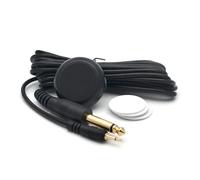 Pastilla Amplificadora Transductor Stick Pastilla Piezoeléctrica Para Piezas De Guitarra Acústica