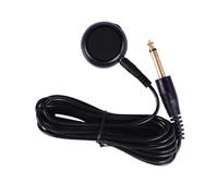 Pastilla Amplificadora Transductor Stick Pastilla Piezoeléctrica Para Piezas De Guitarra Acústica