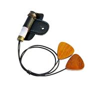 Pastilla Clásica Hecha A Mano, Pastilla De Guitarra, Ukelele, Pastilla De Mandolina, Soporte Para Púas De Guitarra Accesorios para guitarra acústica