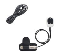 Pastilla De Acustica Guitarra Acústica Clásica Folclórica Profesional Guzheng Guqin Violín Sin Agujeros Parche Pastilla(3-meter A)