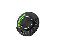 Pastilla De Acustica Pastilla De Guitarra Acústica Amplificador De Guitarra Folclórica Pastilla Doble Especial No Requiere Apertura