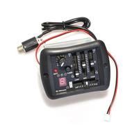 Pastilla De Acustica Pastilla Piezoeléctrica EQ Ecualizador Preamplificador De Guitarra Acústica De 4 Bandas Con Pastillas Sintonizadoras