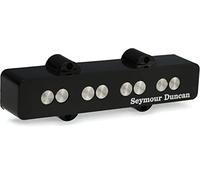 Pastilla de bajo Seymour Duncan SJB-3 Quarter Pound. Posición de puente. Para bajo Jazz bass.